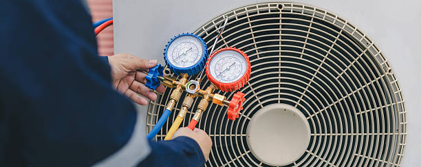 Licensed Hvac Maintenance service in Liberty, WV - JG Cool HVAC